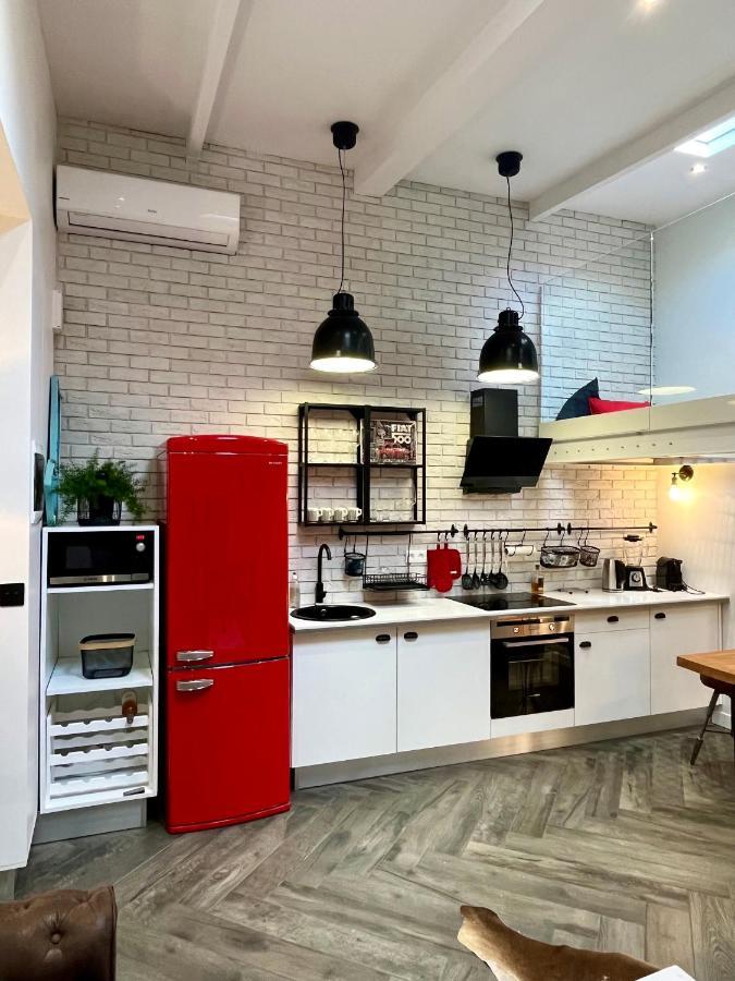 Casa Hugo City Center Fort-de-France Dış mekan fotoğraf