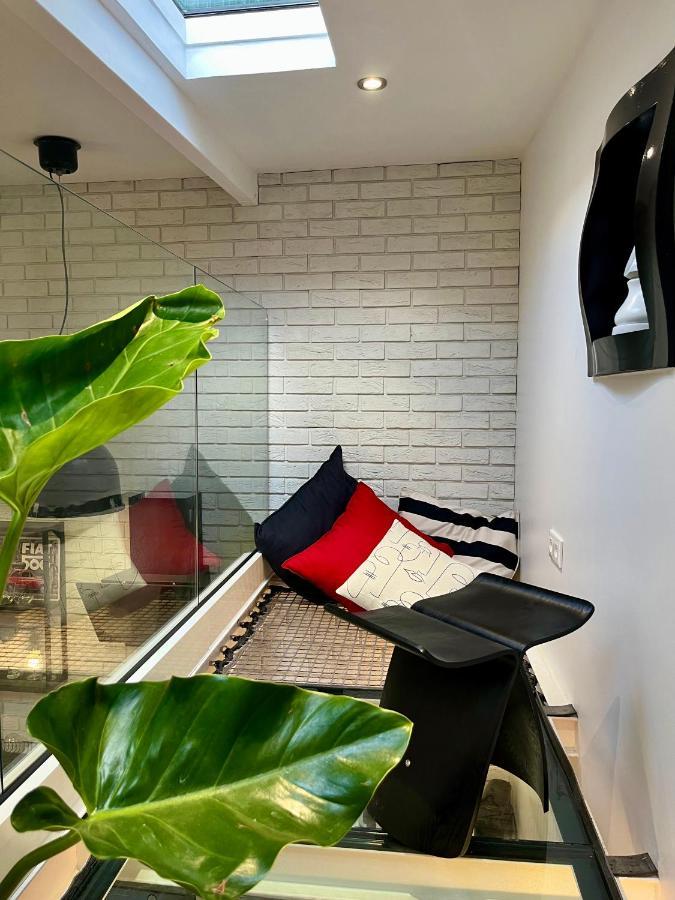 Casa Hugo City Center Fort-de-France Dış mekan fotoğraf