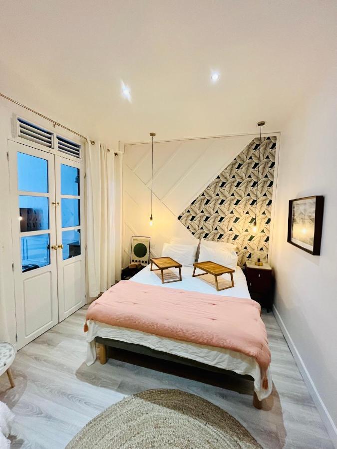 Casa Hugo City Center Fort-de-France Dış mekan fotoğraf