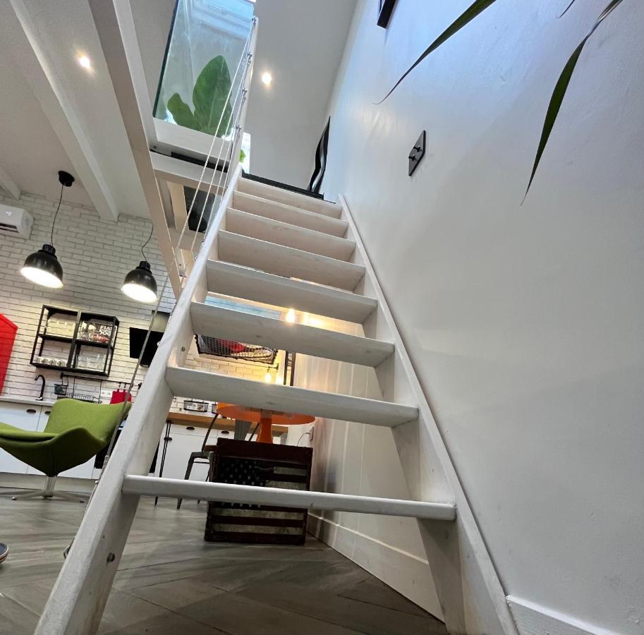 Casa Hugo City Center Fort-de-France Dış mekan fotoğraf