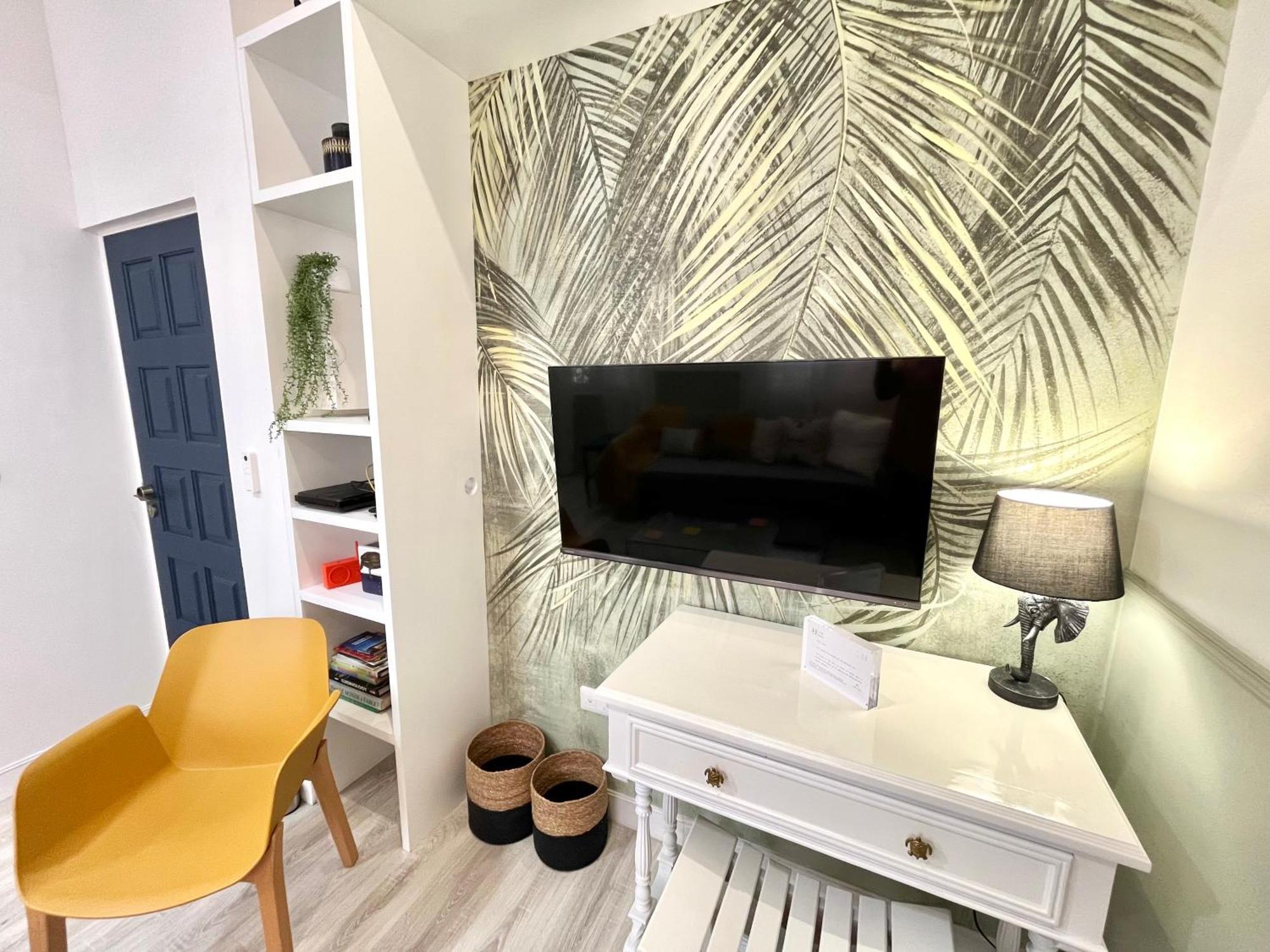 Casa Hugo City Center Fort-de-France Dış mekan fotoğraf
