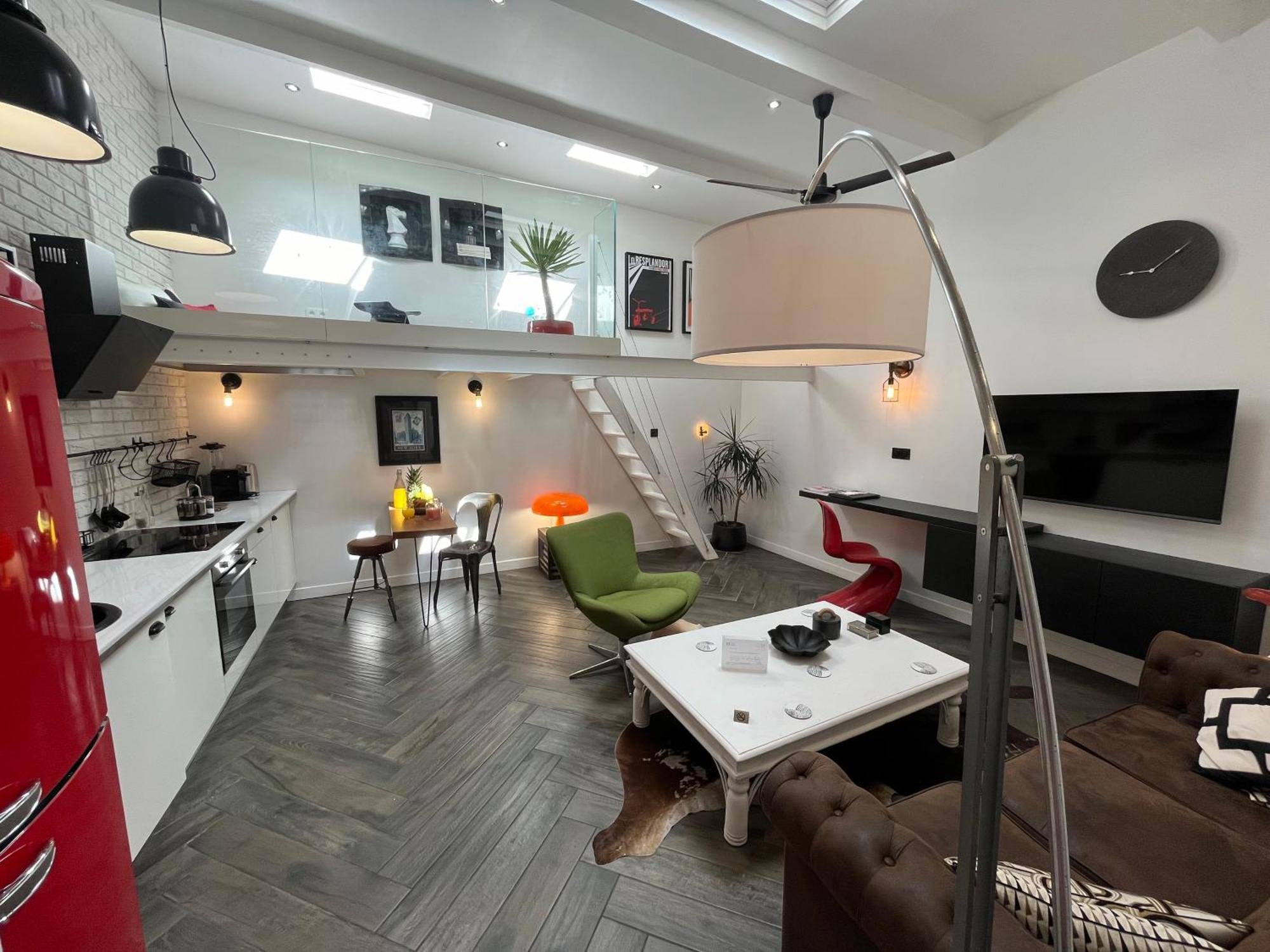 Casa Hugo City Center Fort-de-France Dış mekan fotoğraf