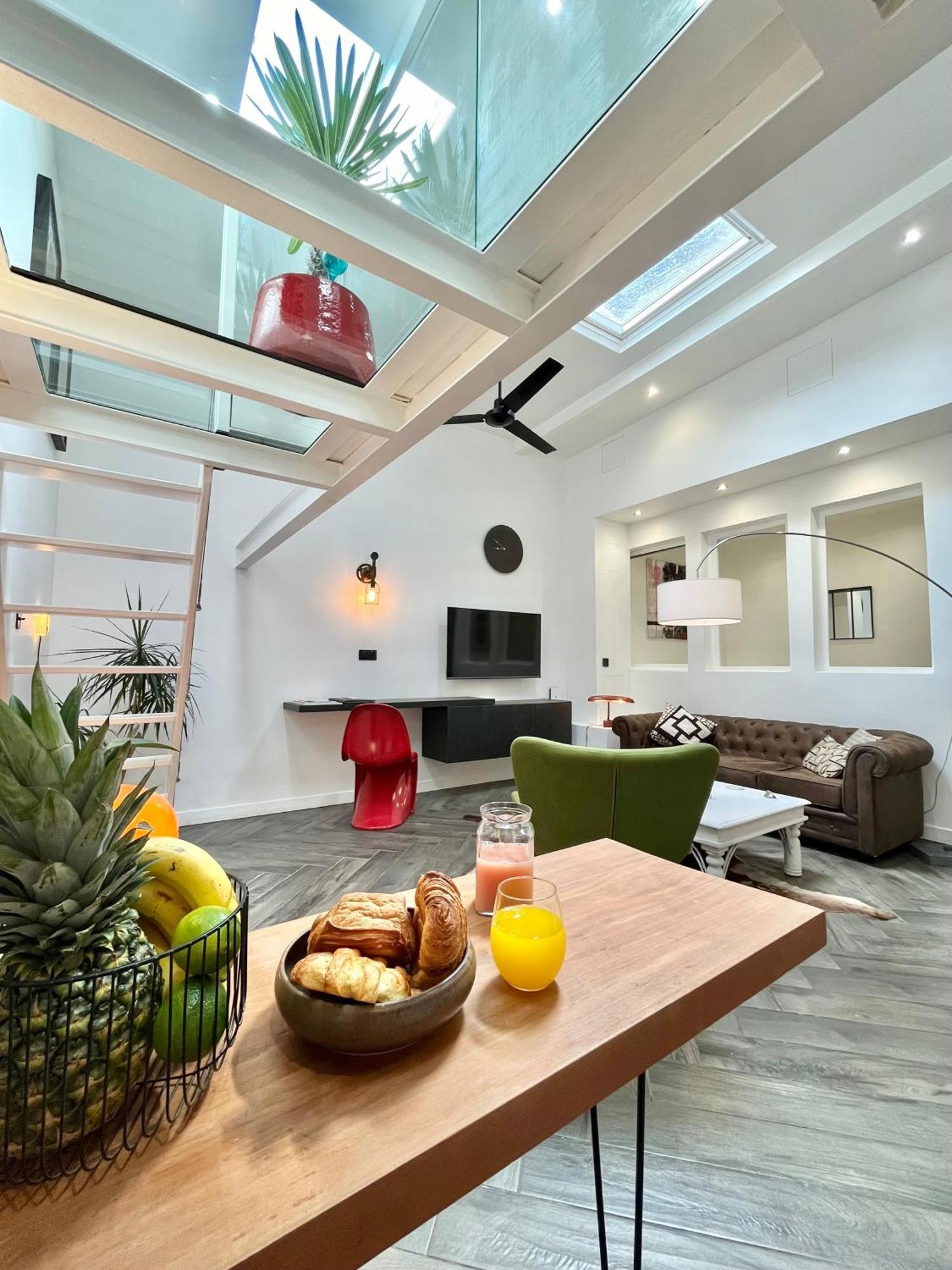 Casa Hugo City Center Fort-de-France Dış mekan fotoğraf